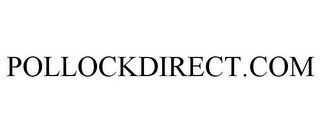 POLLOCKDIRECT.COM