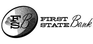 FSB FIRST STATE BANK