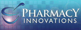 PHARMACY INNOVATIONS