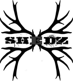 SHEDZ