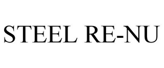 STEEL RE-NU