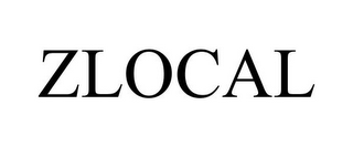 ZLOCAL