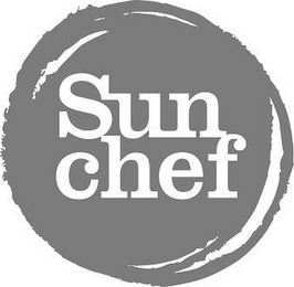 SUN CHEF