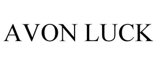 AVON LUCK