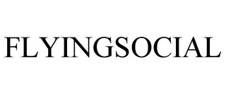 FLYINGSOCIAL