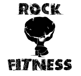 ROCK FITNESS