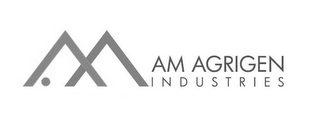 AM AGRIGEN INDUSTRIES