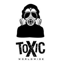 TOXIC WORLDWIDE