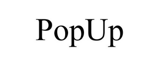 POPUP