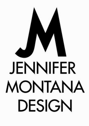 M JENNIFER MONTANA DESIGN