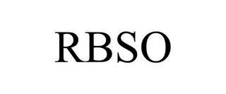 RBSO