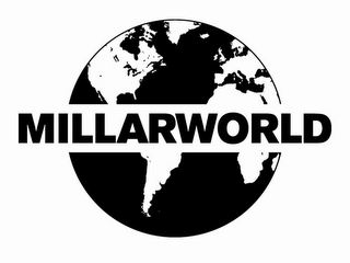 MILLARWORLD