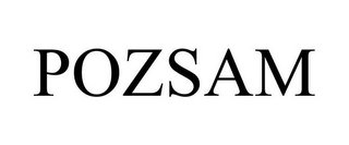 POZSAM