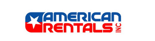 AMERICAN RENTALS INC