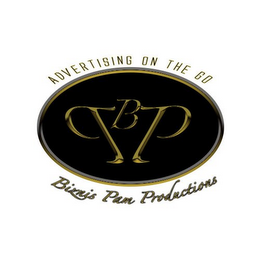 BPP BIZNIS PAM PRODUCTIONS ADVERTISING ON THE GO