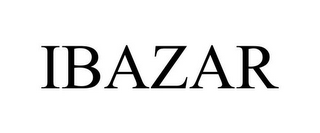 IBAZAR