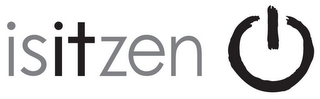 ISITZEN