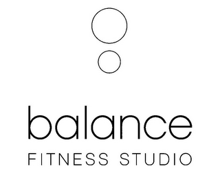 BALANCE FITNESS STUDIO