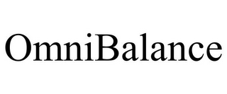 OMNIBALANCE