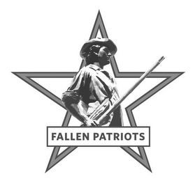 FALLEN PATRIOTS