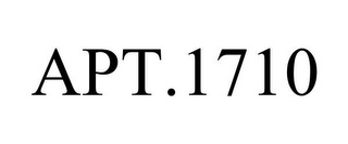 APT.1710