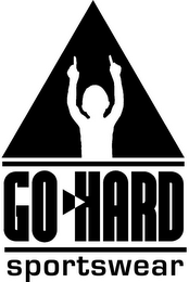 GO HARD SPORTSWEAR