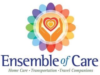 ENSEMBLE OF CARE HOME CARE TRANSPORTATION TRAVEL COMPANIONS