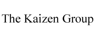 THE KAIZEN GROUP