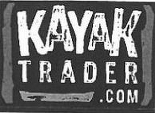 KAYAK TRADER.COM