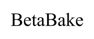 BETABAKE