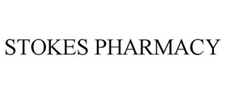 STOKES PHARMACY