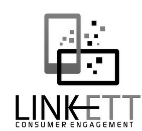 LINKETT CONSUMER ENGAGEMENT