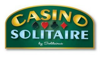 CASINO SOLITAIRE BY SOLITAIRUS