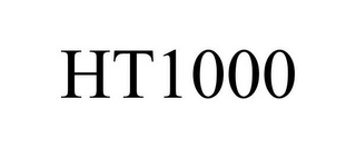 HT1000