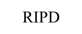 RIPD