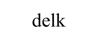 DELK