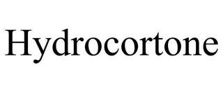 HYDROCORTONE