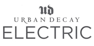 UD URBAN DECAY ELECTRIC