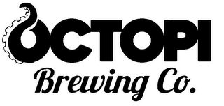 OCTOPI BREWING CO.