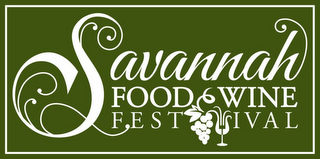 SAVANNAH FOOD & WINE FESTIVAL