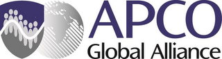 APCO GLOBAL ALLIANCE