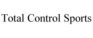 TOTAL CONTROL SPORTS