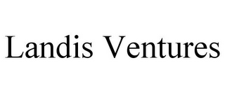 LANDIS VENTURES