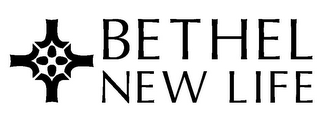 BETHEL NEW LIFE