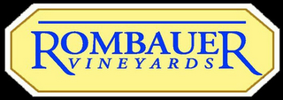 ROMBAUER VINEYARDS