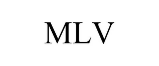 MLV