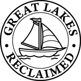 GREAT LAKES RECLAIMED