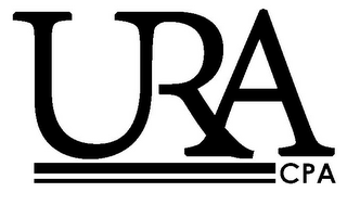 URA CPA