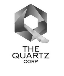 Q THE QUARTZ CORP