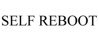 SELF REBOOT
